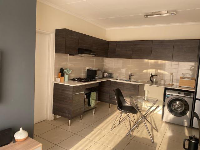 1 Bedroom Apartment To Let in Petervale