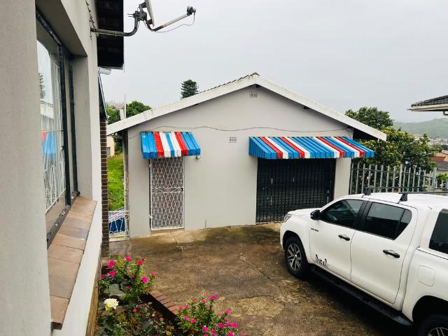 1 Bedroom Apartment To Let in Reservoir Hills