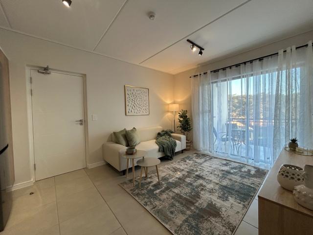 1 Bedroom Apartment To Let in Richwood