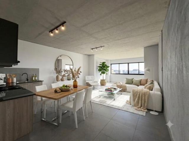 1 Bedroom Apartment To Let in Rivonia | Waterfall Properties