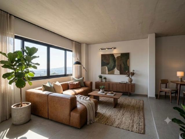 1 Bedroom Apartment To Let in Rivonia | Waterfall Properties