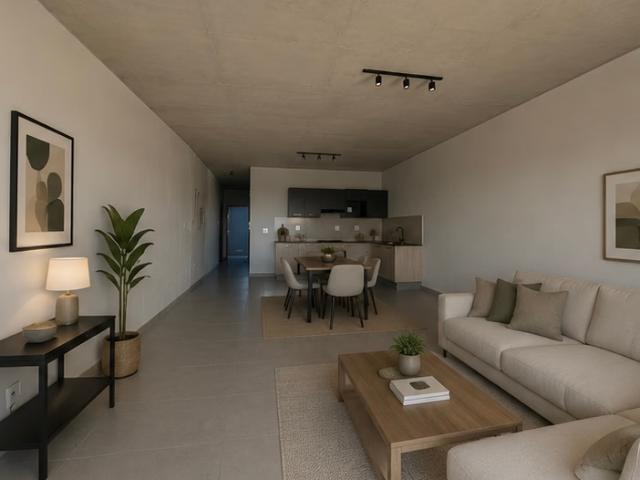 1 Bedroom Apartment To Let in Rivonia | Waterfall Properties