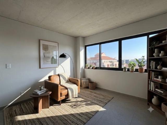 1 Bedroom Apartment To Let in Rivonia | Waterfall Properties