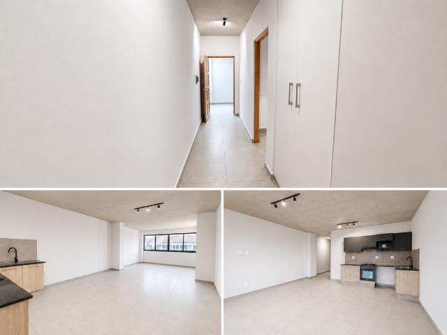 1 Bedroom Apartment To Let in Rivonia
