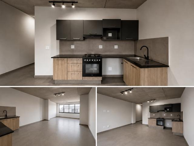 1 Bedroom Apartment To Let in Rivonia
