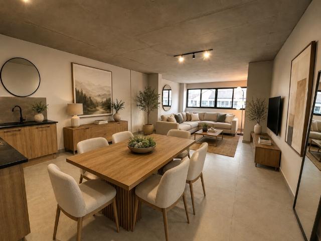 1 Bedroom Apartment To Let in Rivonia