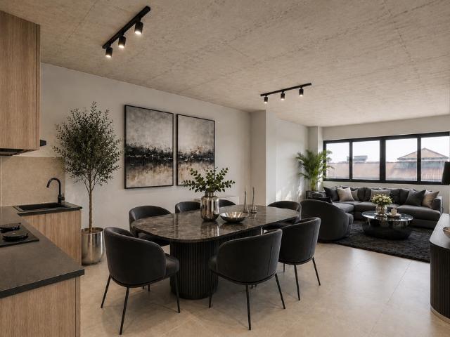 1 Bedroom Apartment To Let in Rivonia