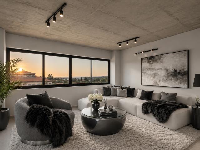 1 Bedroom Apartment To Let in Rivonia