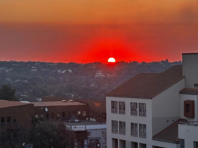 1 Bedroom Apartment To Let in Rivonia