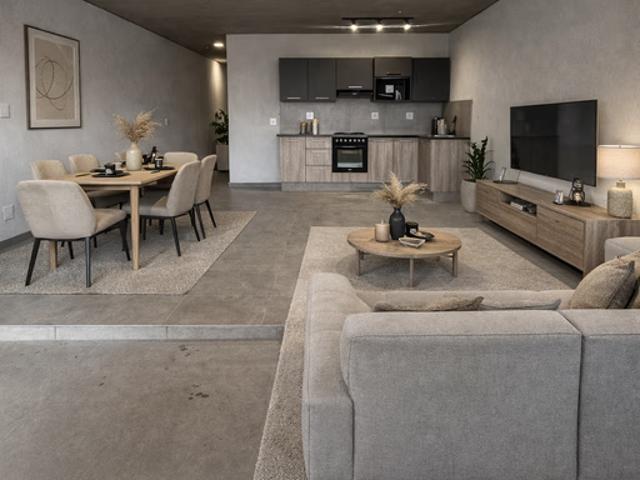 1 Bedroom Apartment To Let in Rivonia