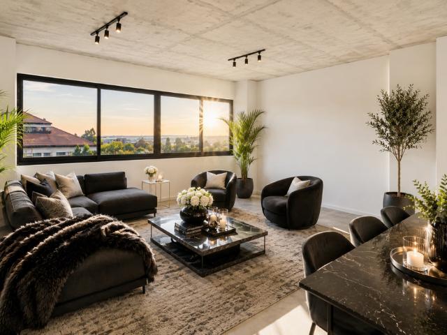 1 Bedroom Apartment To Let in Rivonia