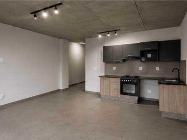 1 Bedroom Apartment To Let in Rivonia