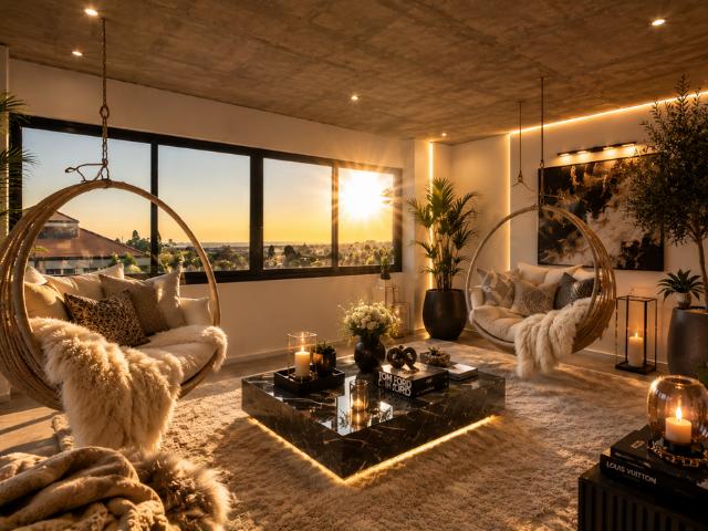 1 Bedroom Apartment To Let in Rivonia