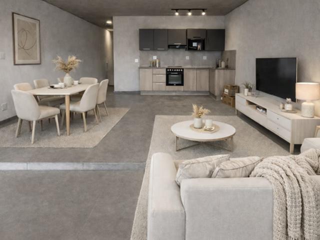 1 Bedroom Apartment To Let in Rivonia