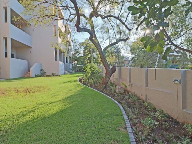 1 Bedroom Apartment To Let in Rivonia