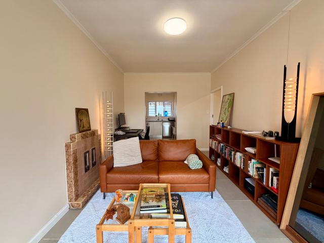 1 Bedroom Apartment To Let in Rondebosch