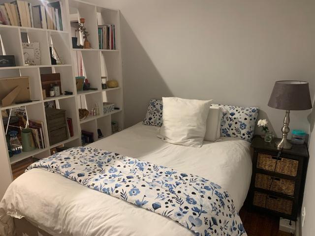 1 Bedroom Apartment To Let in Rondebosch