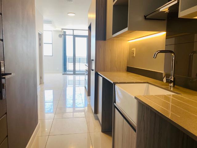 1 Bedroom Apartment To Let in Rosebank