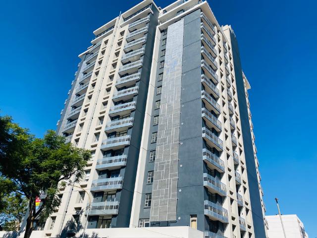1 Bedroom Apartment To Let in Rosebank