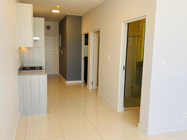 1 Bedroom Apartment To Let in Rosebank