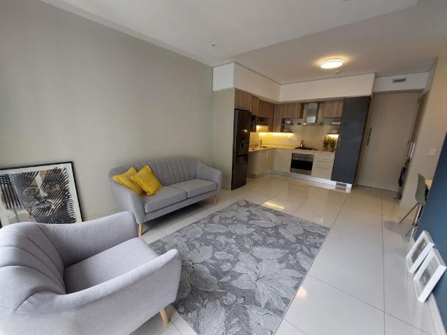 1 Bedroom Apartment To Let in Rosebank