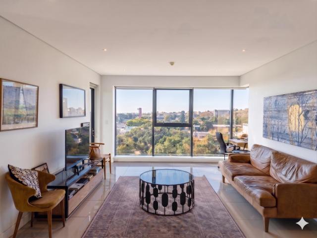 1 Bedroom Apartment To Let in Rosebank
