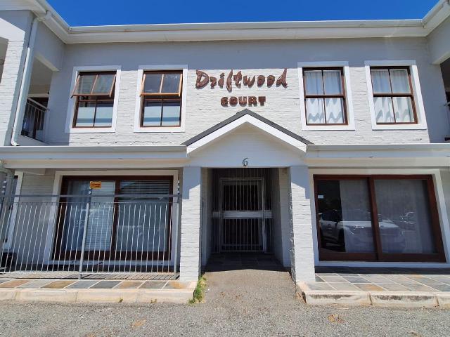 1 Bedroom Apartment To Let in Sandbaai