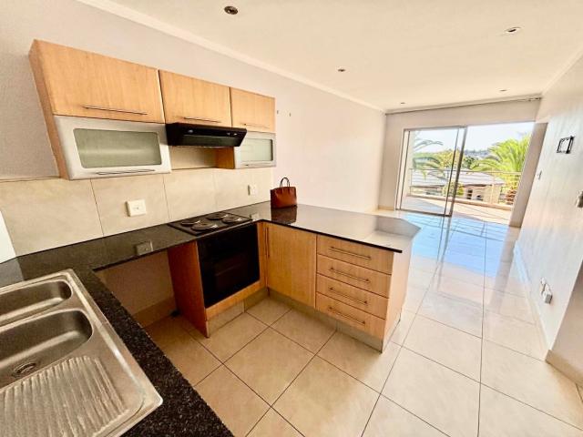 1 Bedroom Apartment To Let in Sandown