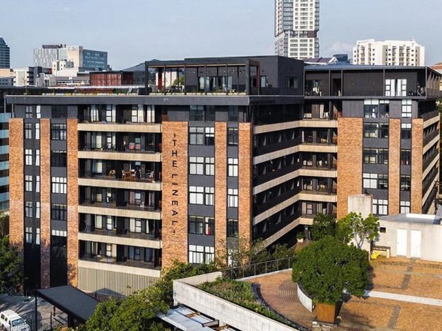 1 Bedroom Apartment To Let in Sandown