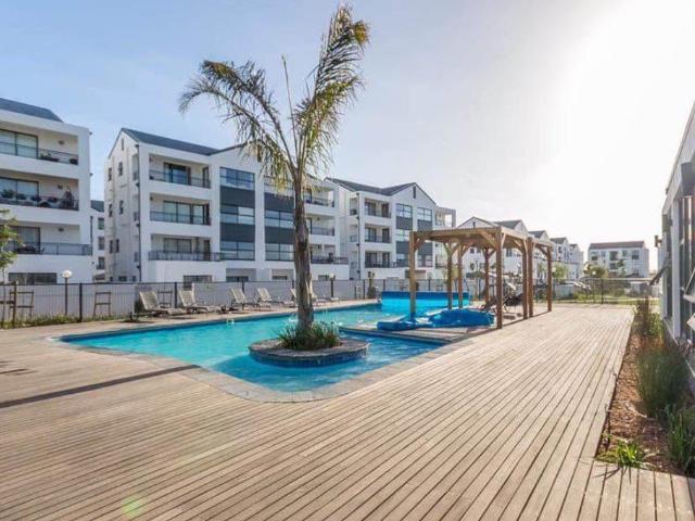 1 Bedroom Apartment To Let in Sandown