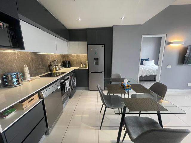 1 Bedroom Apartment To Let in Sandown