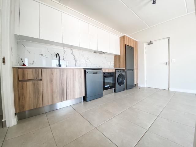 1 Bedroom Apartment To Let in Sandown