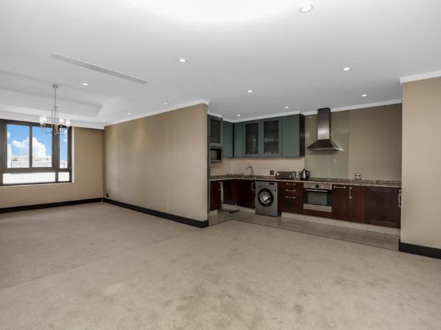 1 Bedroom Apartment To Let in Sandown