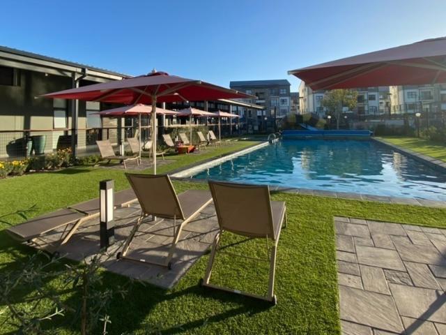 1 Bedroom Apartment To Let in Sandown