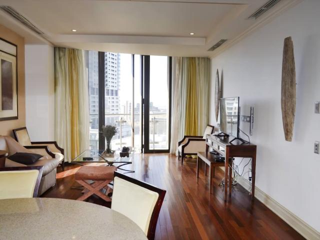 1 Bedroom Apartment To Let in Sandton Central