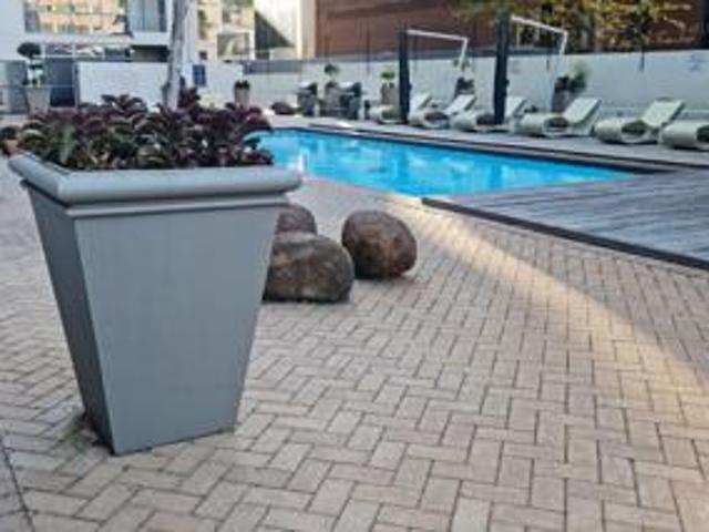 1 Bedroom Apartment To Let in Sandton Central | Waterfall Properties