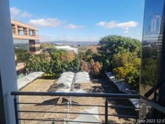 1 Bedroom Apartment To Let in Sandton Central | Waterfall Properties
