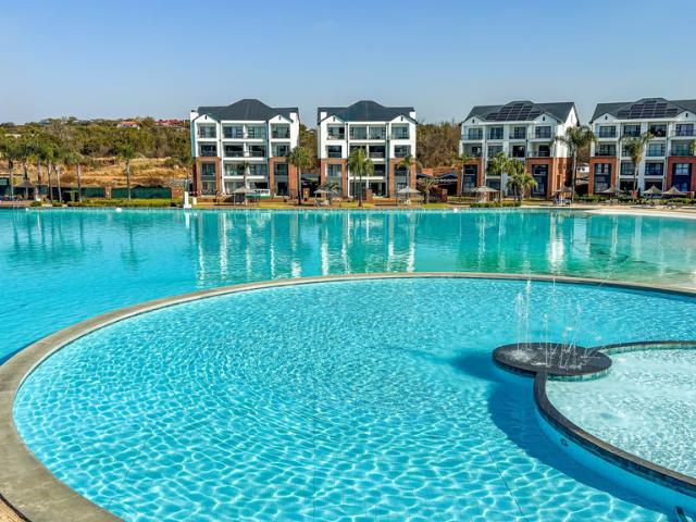 1 Bedroom Apartment To Let in Savannah Country Estate
