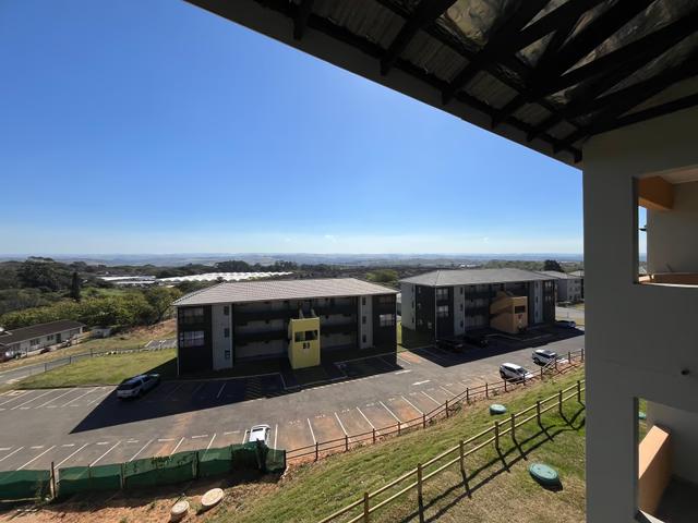 1 Bedroom Apartment To Let in Sheffield Beach