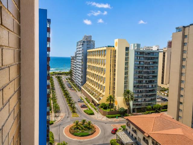 1 Bedroom Apartment To Let in South Beach