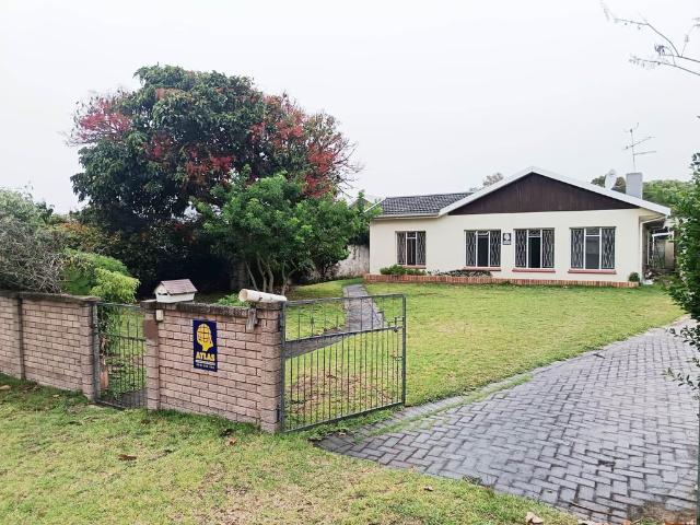 1 Bedroom Apartment To Let in Springfield