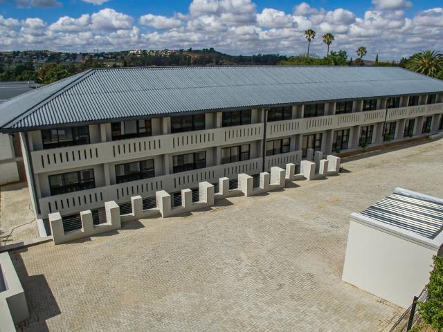 1 Bedroom Apartment To Let in Swellendam