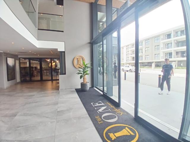 1 Bedroom Apartment To Let in Stellenbosch Central