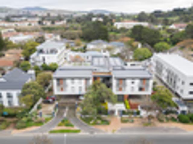 1 Bedroom Apartment To Let in Stellenbosch Central