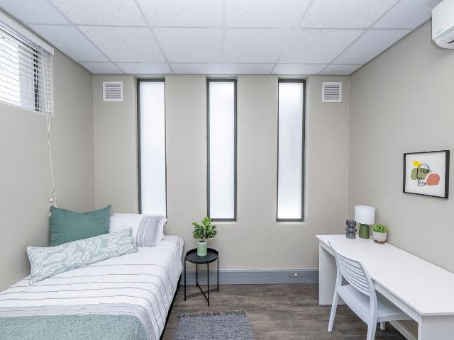 1 Bedroom Apartment To Let in Stellenbosch Central