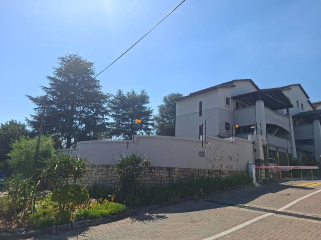1 Bedroom Apartment To Let in Sunninghill