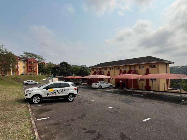 1 Bedroom apartment to rent in Caversham Glen, Pinetown