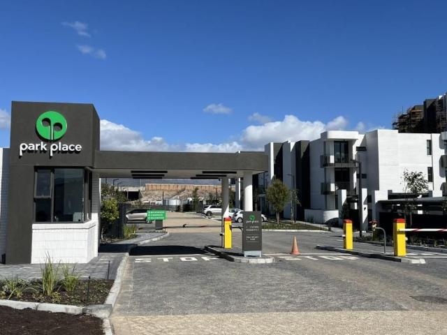 1 Bedroom apartment to rent in Century City, Milnerton