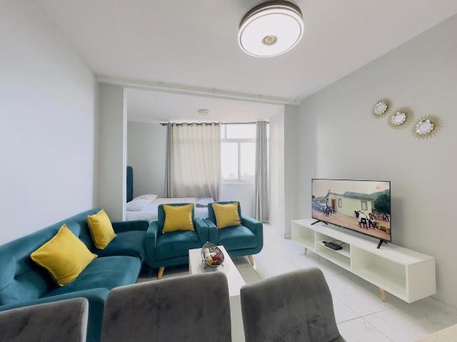 1 Bedroom apartment to rent in Amanzimtoti