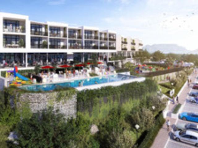 1 Bedroom Apartment to Rent in Atlantic Hills